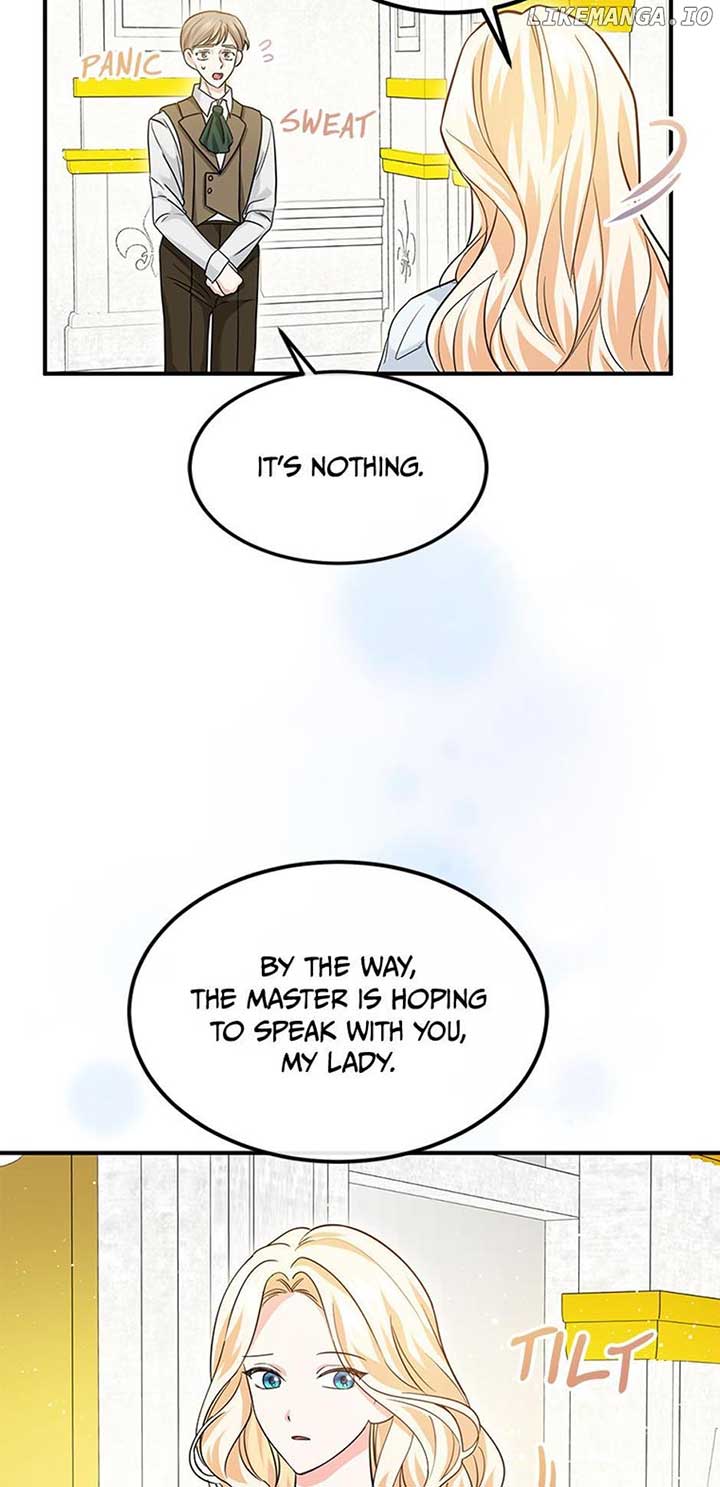 Twin Sister’s Strike Declaration Chapter 13 206 13