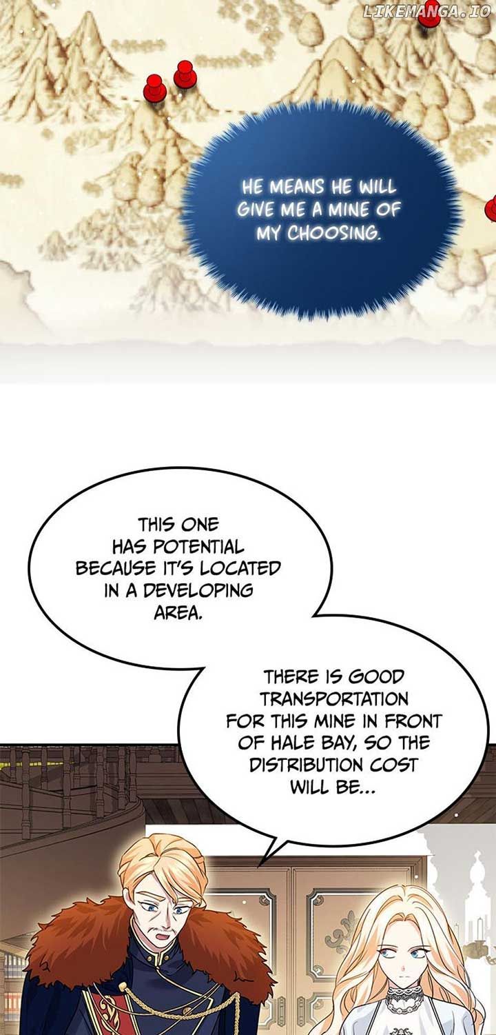 Twin Sister’s Strike Declaration Chapter 13 212 19