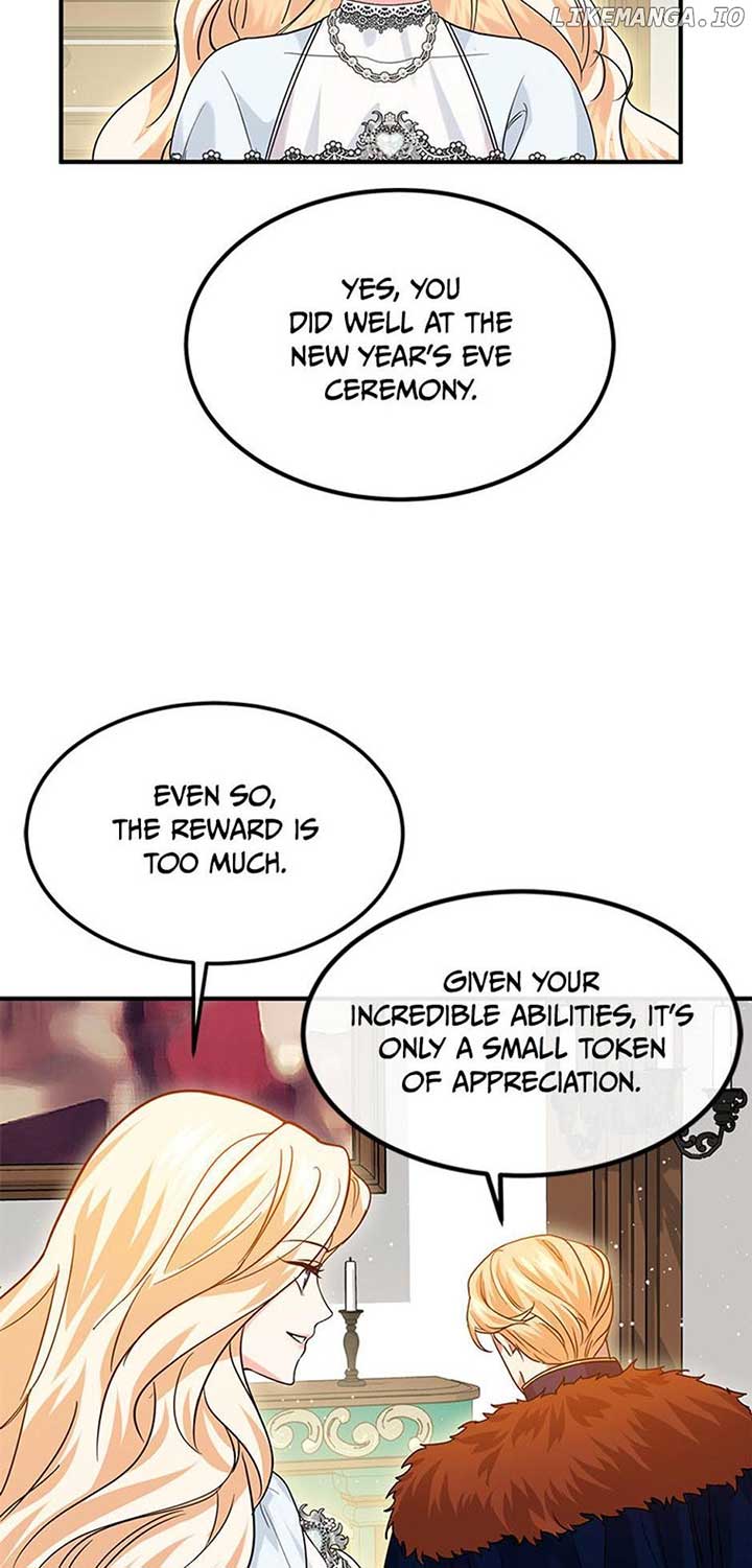 Twin Sister’s Strike Declaration Chapter 13 214 21