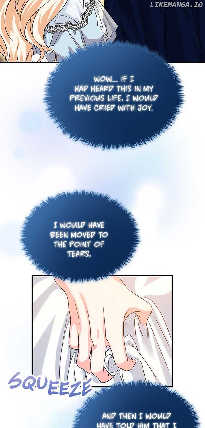 Twin Sister’s Strike Declaration Chapter 13 215 22