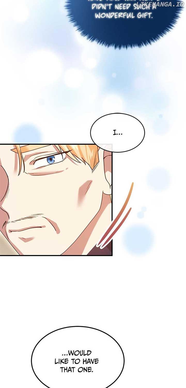 Twin Sister’s Strike Declaration Chapter 13 216 23