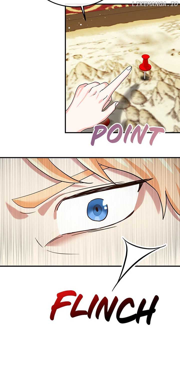Twin Sister’s Strike Declaration Chapter 13 217 24