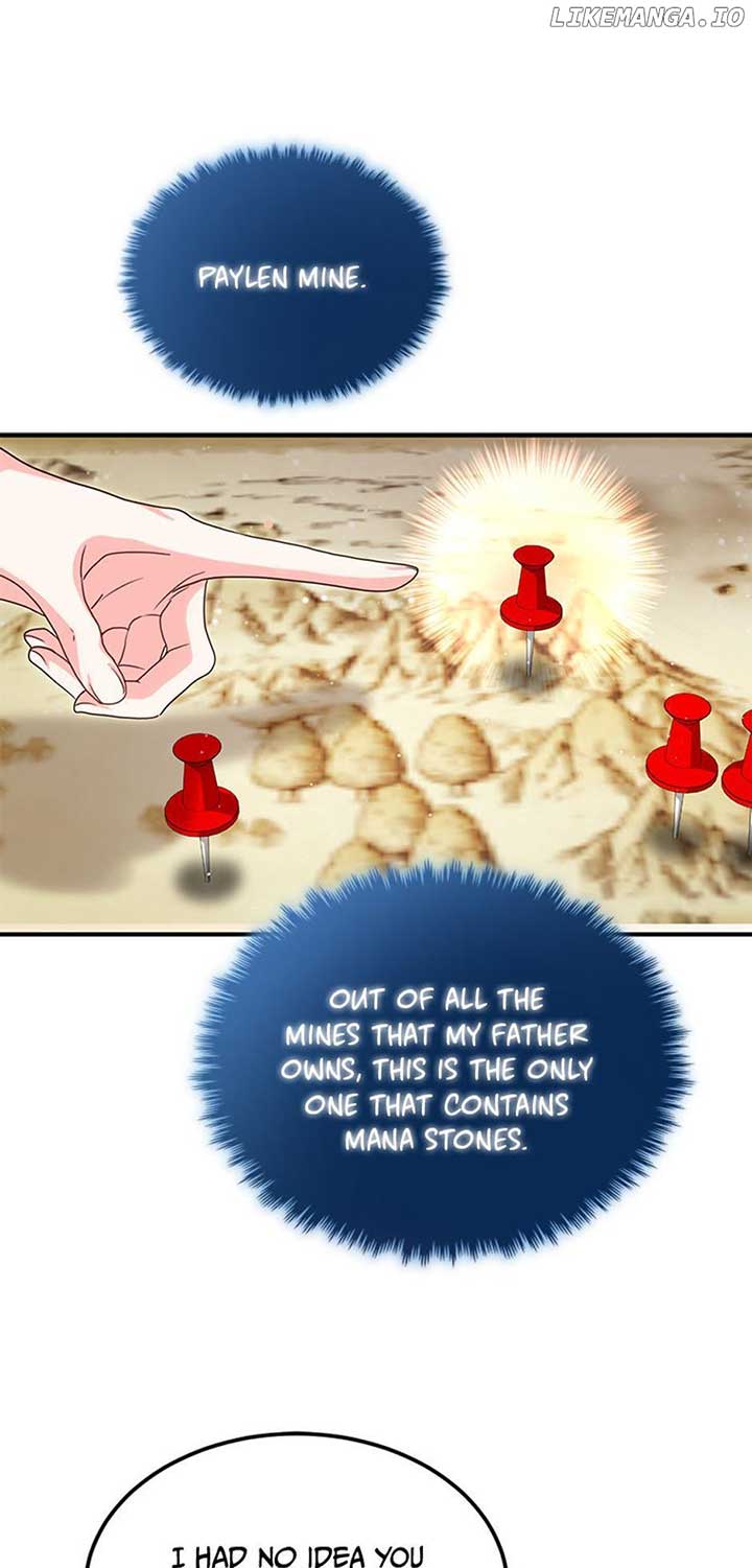 Twin Sister’s Strike Declaration Chapter 13 218 25