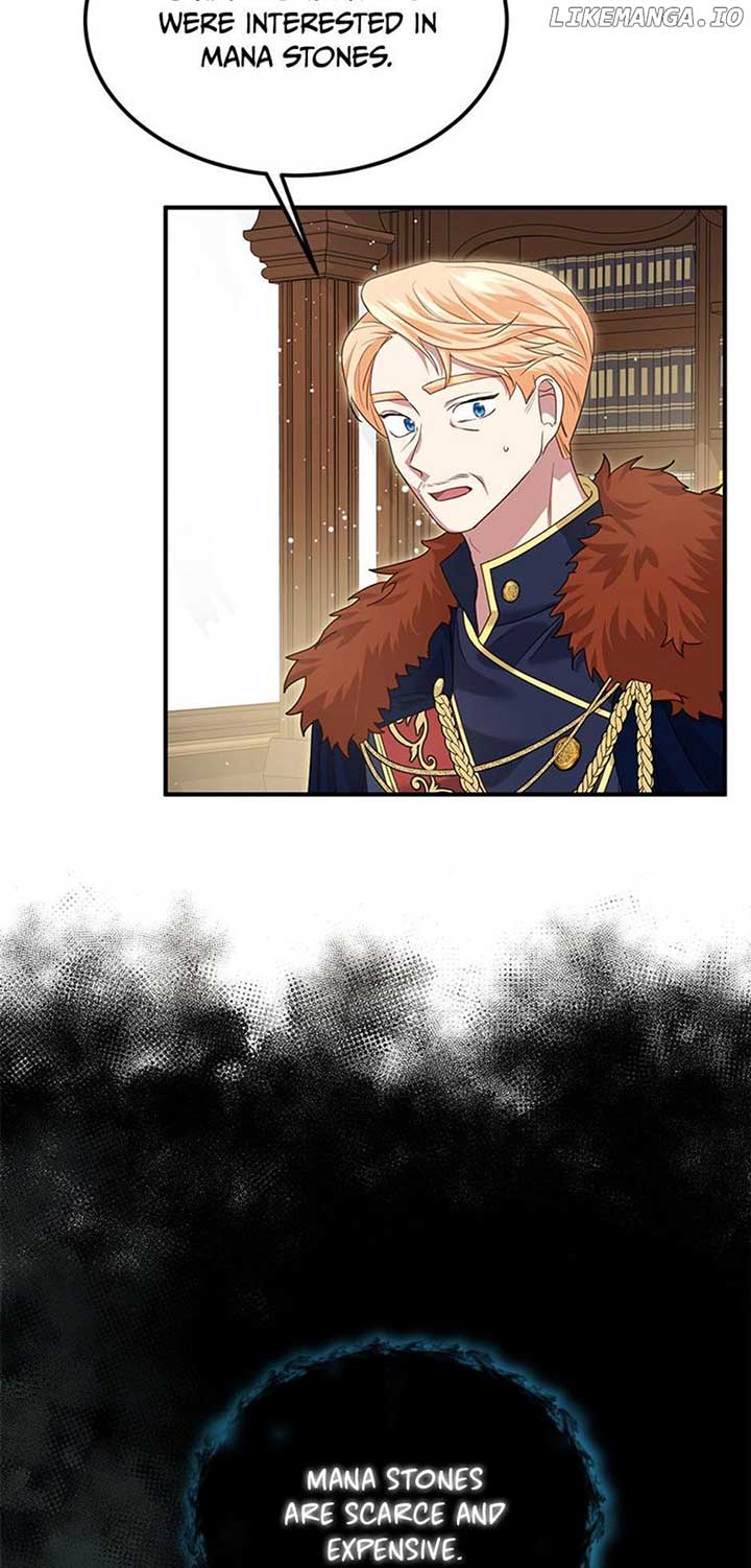 Twin Sister’s Strike Declaration Chapter 13 219 26
