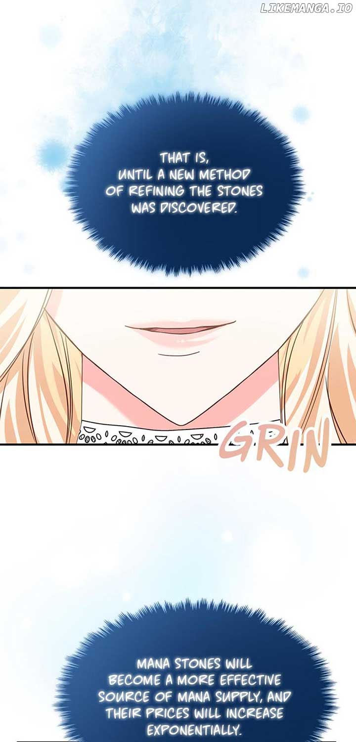 Twin Sister’s Strike Declaration Chapter 13 221 28