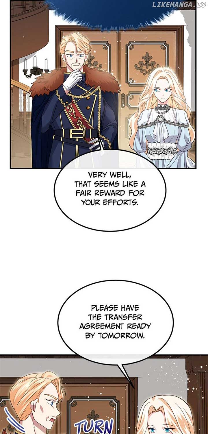 Twin Sister’s Strike Declaration Chapter 13 222 29