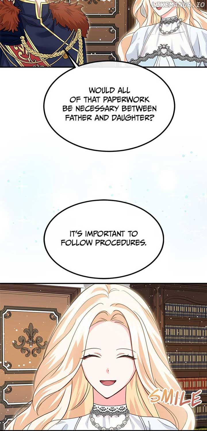 Twin Sister’s Strike Declaration Chapter 13 223 30