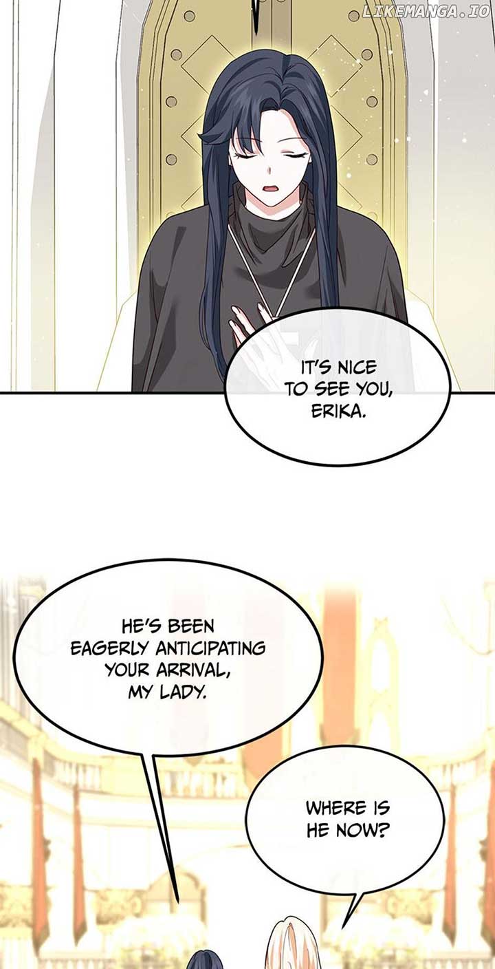 Twin Sister’s Strike Declaration Chapter 13 228 35