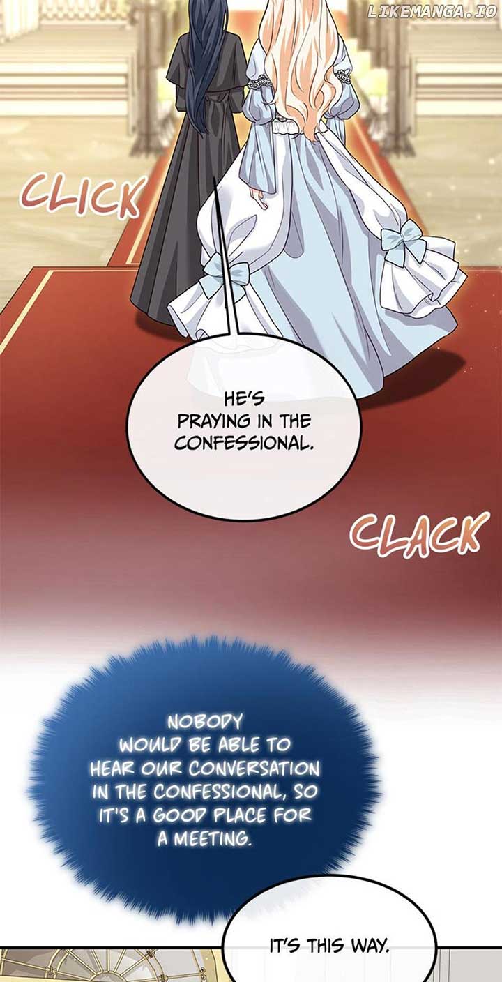 Twin Sister’s Strike Declaration Chapter 13 229 36