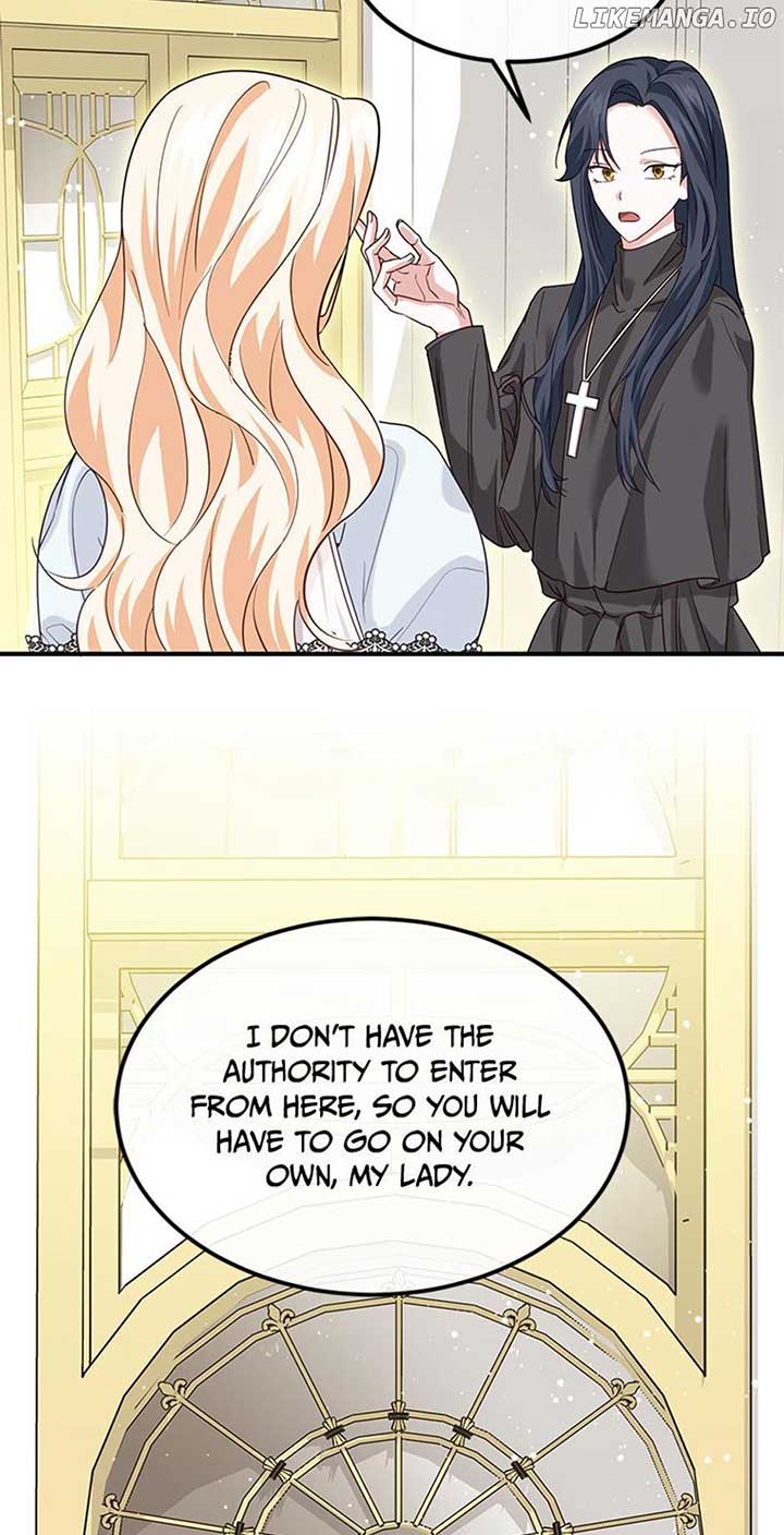 Twin Sister’s Strike Declaration Chapter 13 230 37