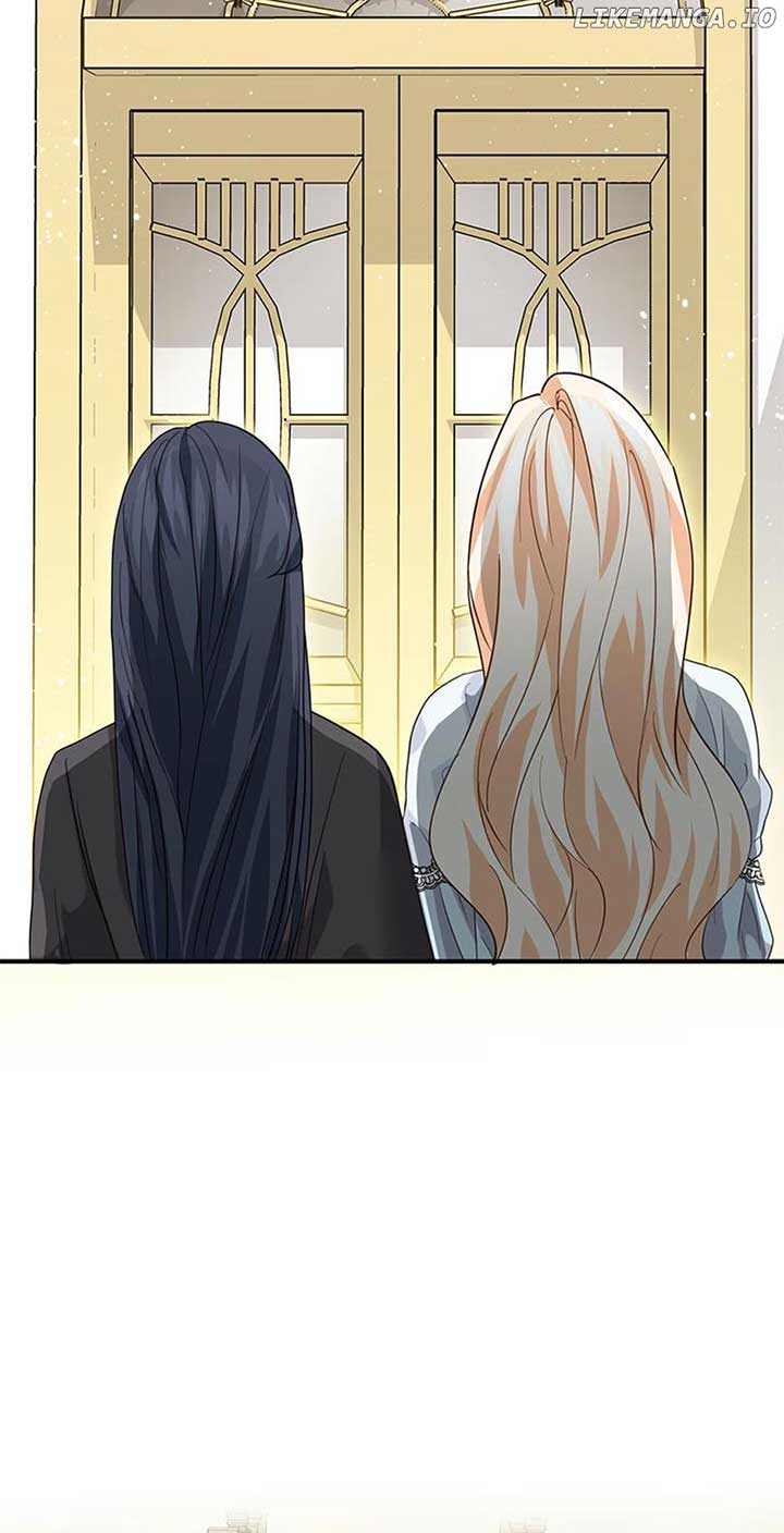 Twin Sister’s Strike Declaration Chapter 13 231 38