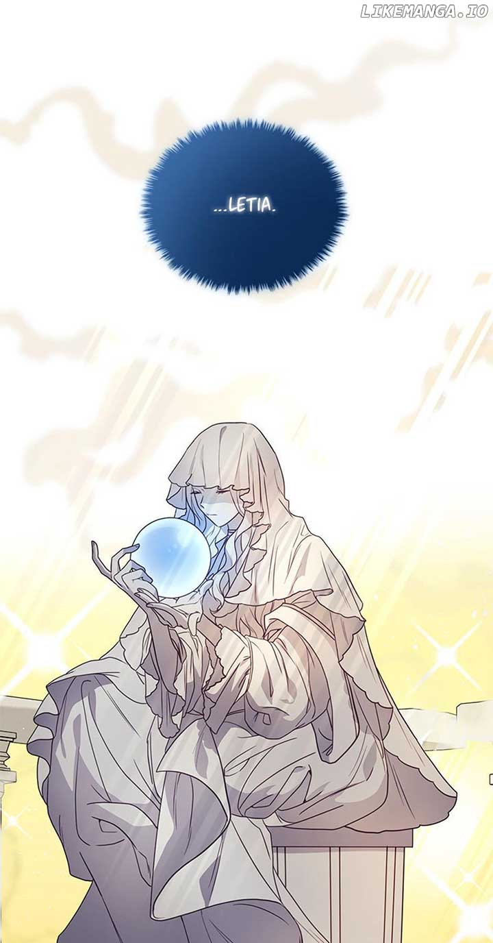 Twin Sister’s Strike Declaration Chapter 13 234 41