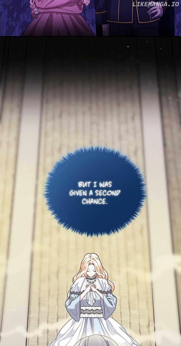 Twin Sister’s Strike Declaration Chapter 13 237 44