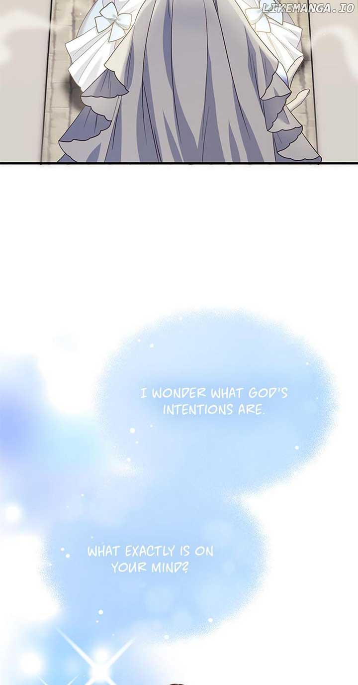 Twin Sister’s Strike Declaration Chapter 13 238 45