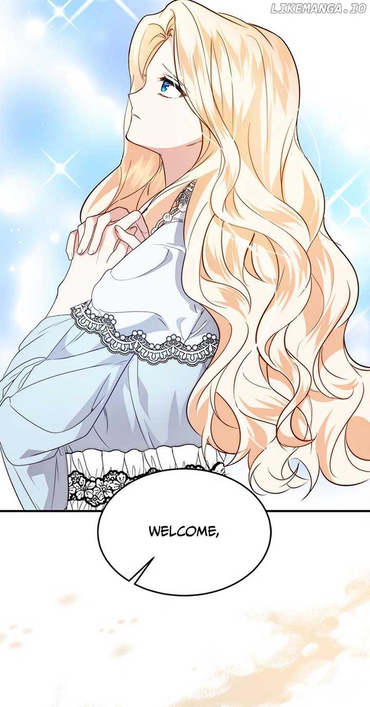 Twin Sister’s Strike Declaration Chapter 13 239 46