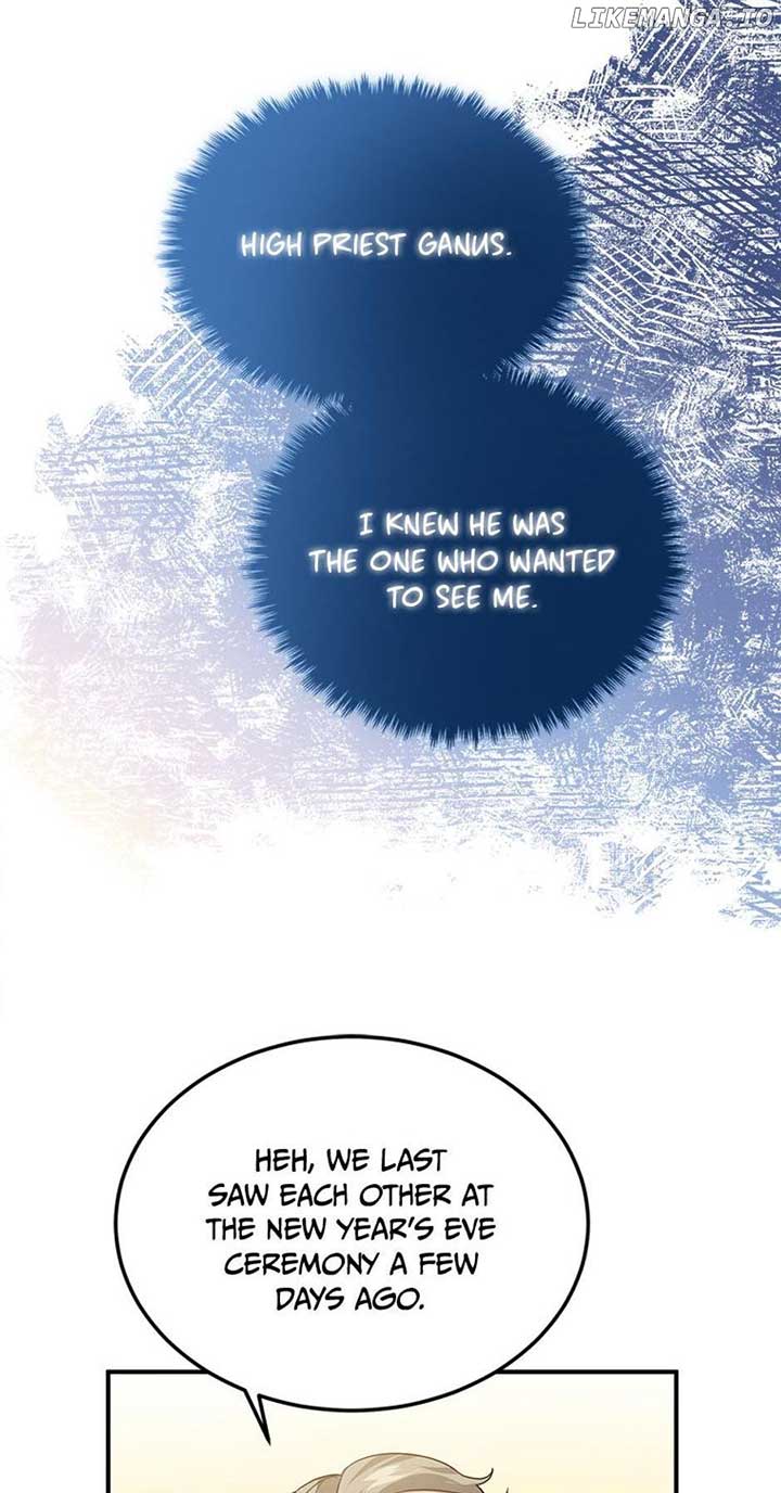 Twin Sister’s Strike Declaration Chapter 13 241 48