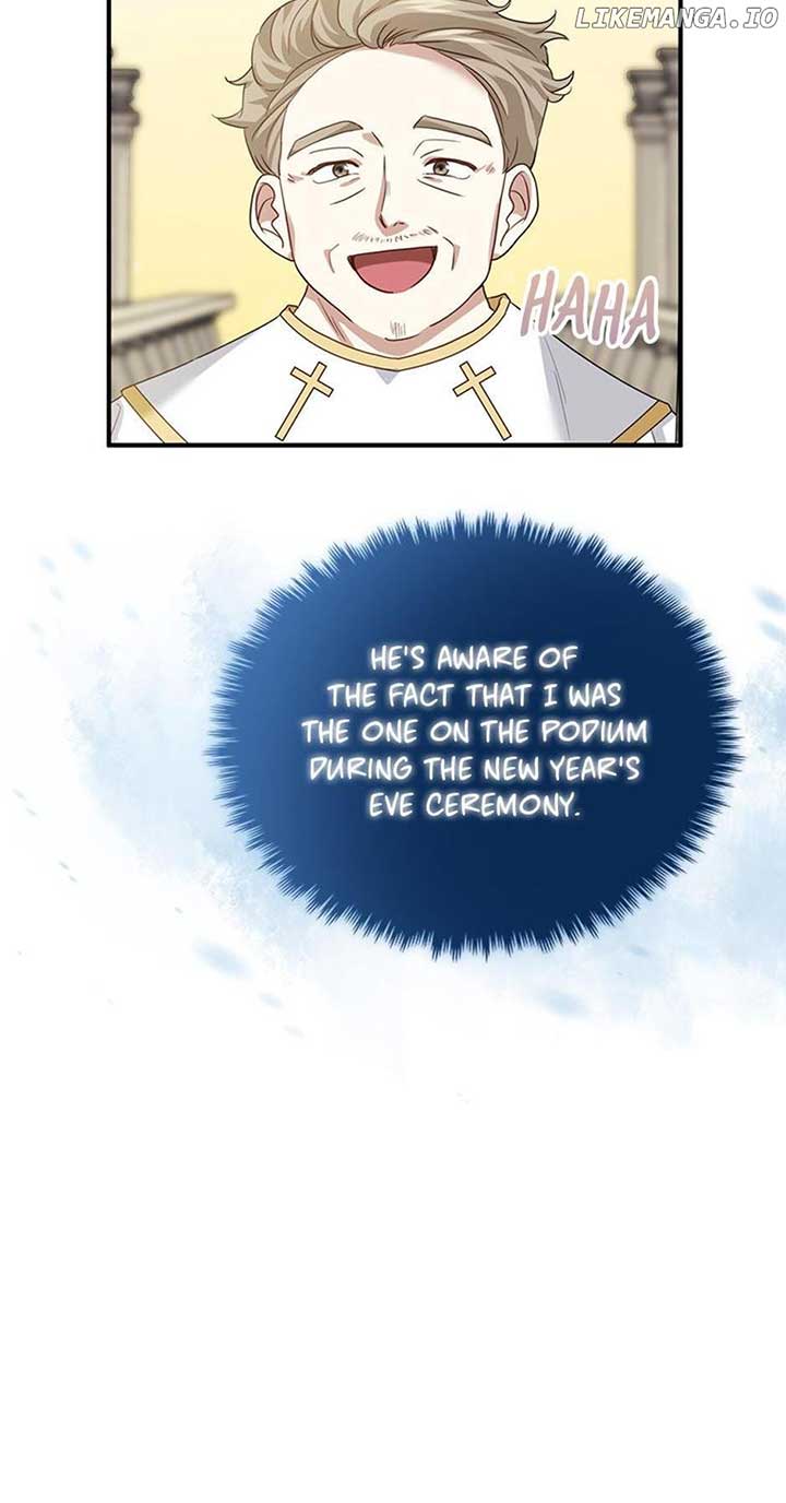 Twin Sister’s Strike Declaration Chapter 13 242 49