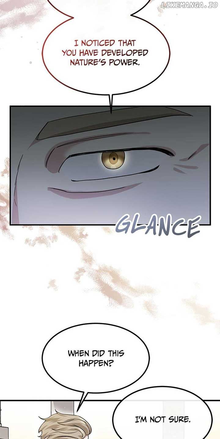 Twin Sister’s Strike Declaration Chapter 13 244 51