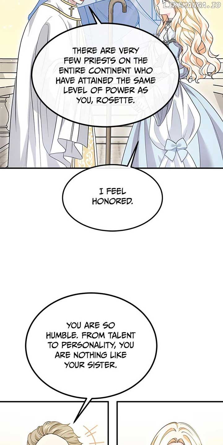 Twin Sister’s Strike Declaration Chapter 13 246 53