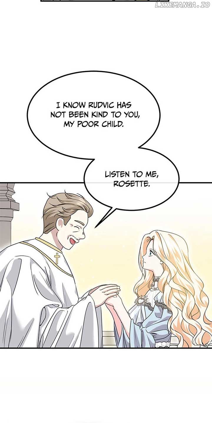 Twin Sister’s Strike Declaration Chapter 13 248 55