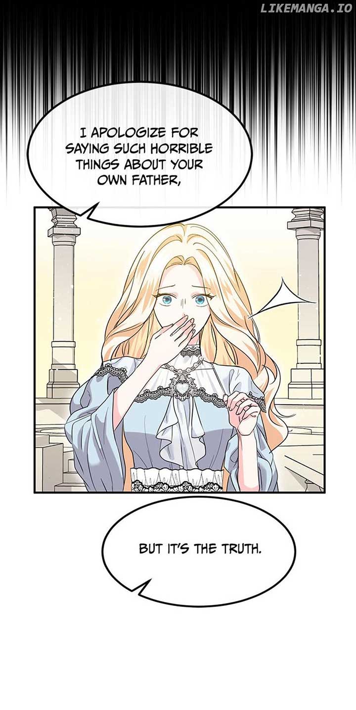 Twin Sister’s Strike Declaration Chapter 13 250 57