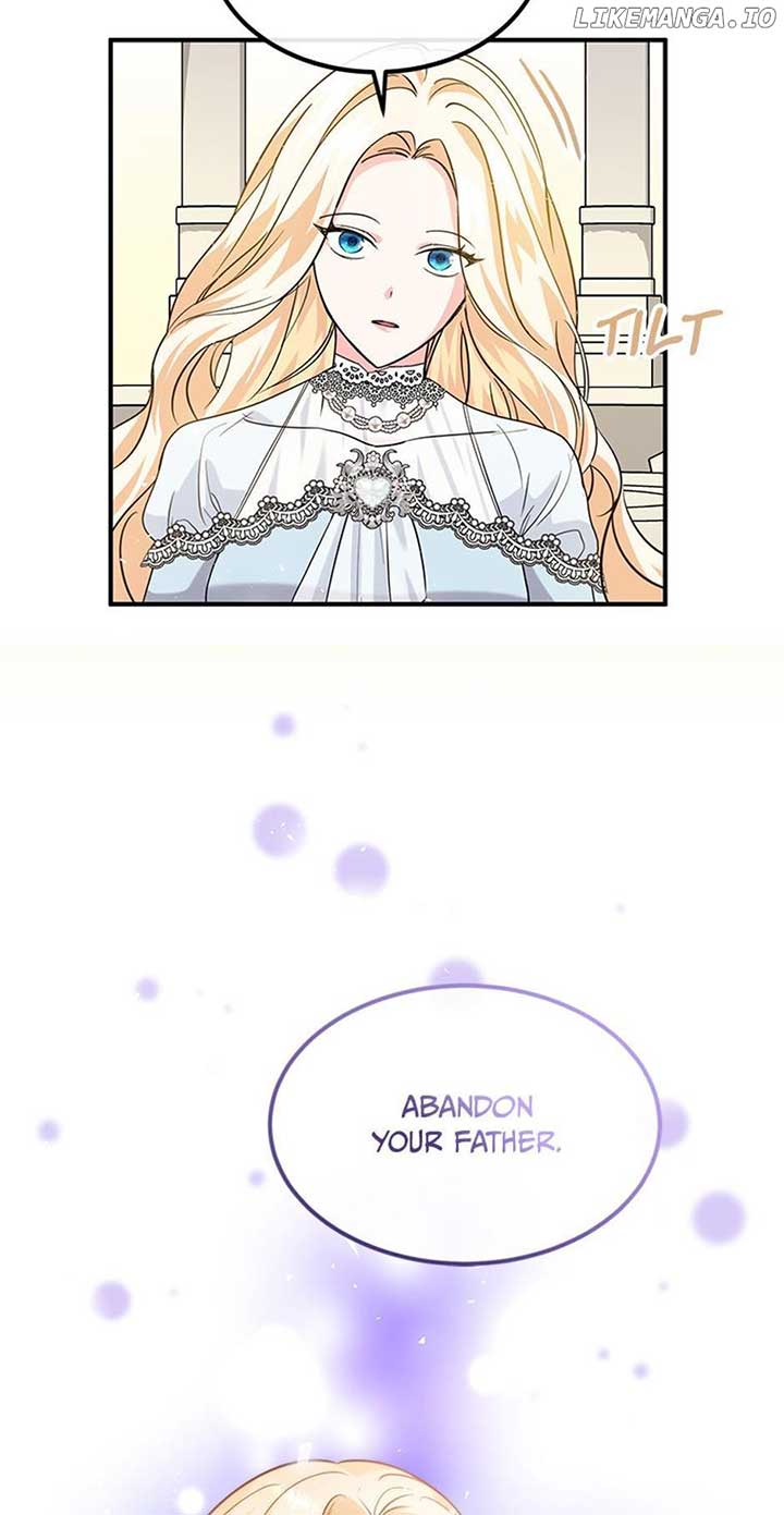 Twin Sister’s Strike Declaration Chapter 13 254 61