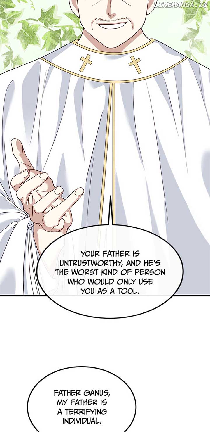 Twin Sister’s Strike Declaration Chapter 14 294 02
