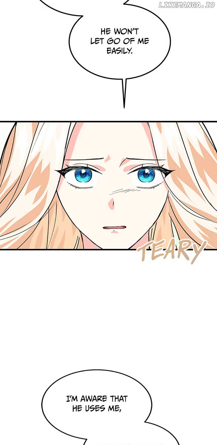 Twin Sister’s Strike Declaration Chapter 14 295 03