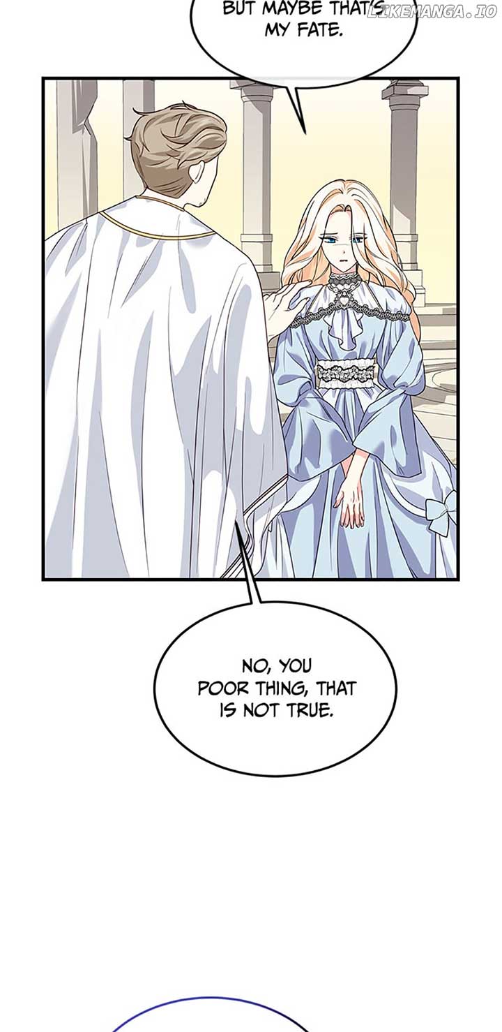 Twin Sister’s Strike Declaration Chapter 14 296 04