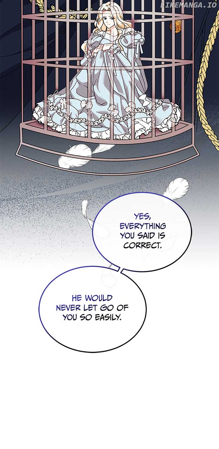 Twin Sister’s Strike Declaration Chapter 14 298 06