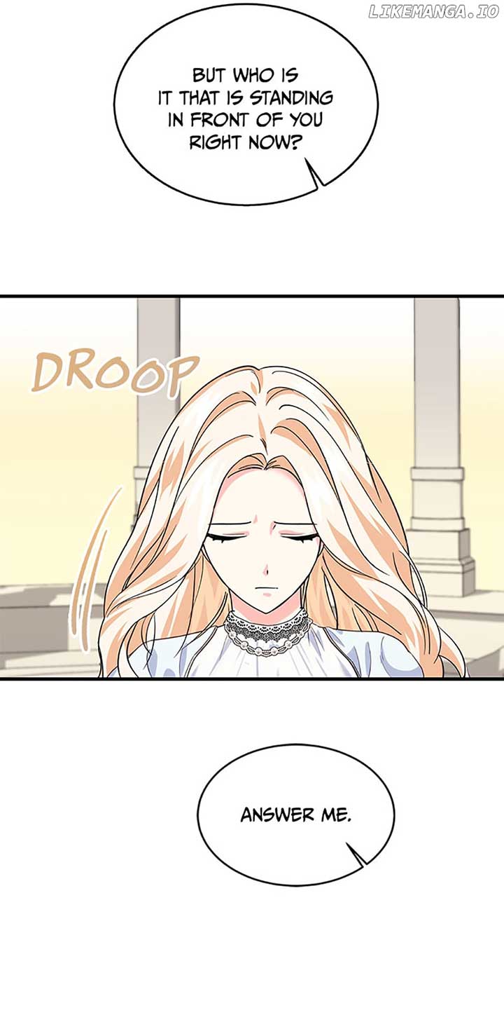 Twin Sister’s Strike Declaration Chapter 14 299 07