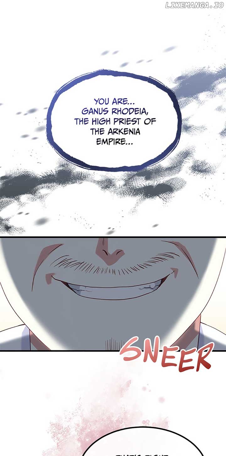 Twin Sister’s Strike Declaration Chapter 14 300 08