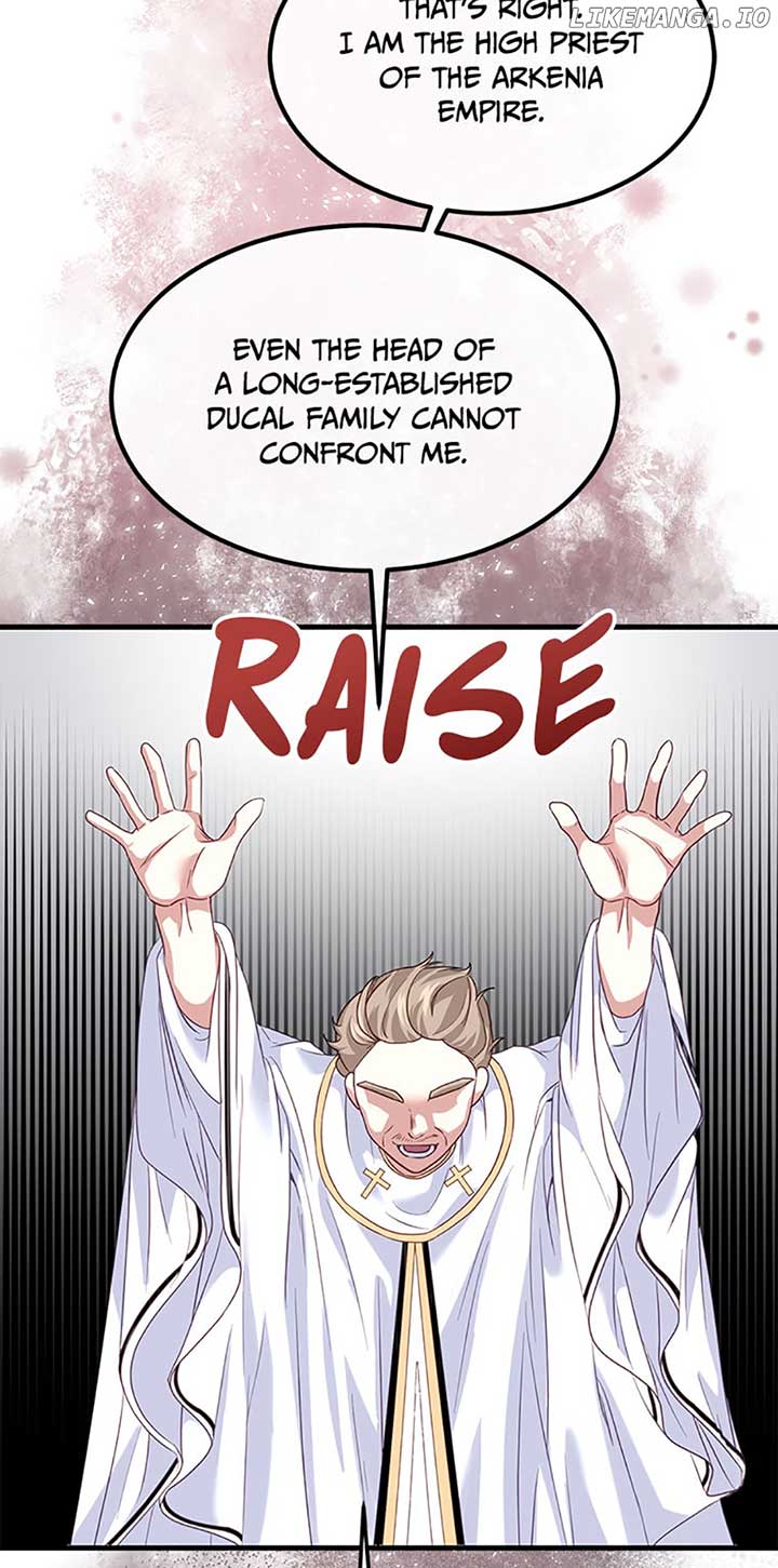 Twin Sister’s Strike Declaration Chapter 14 301 09