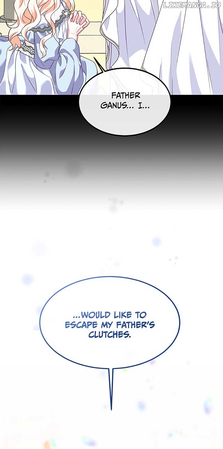 Twin Sister’s Strike Declaration Chapter 14 303 11