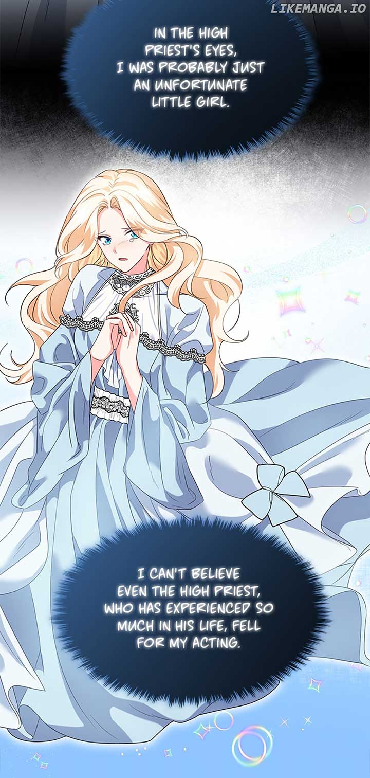 Twin Sister’s Strike Declaration Chapter 14 310 18