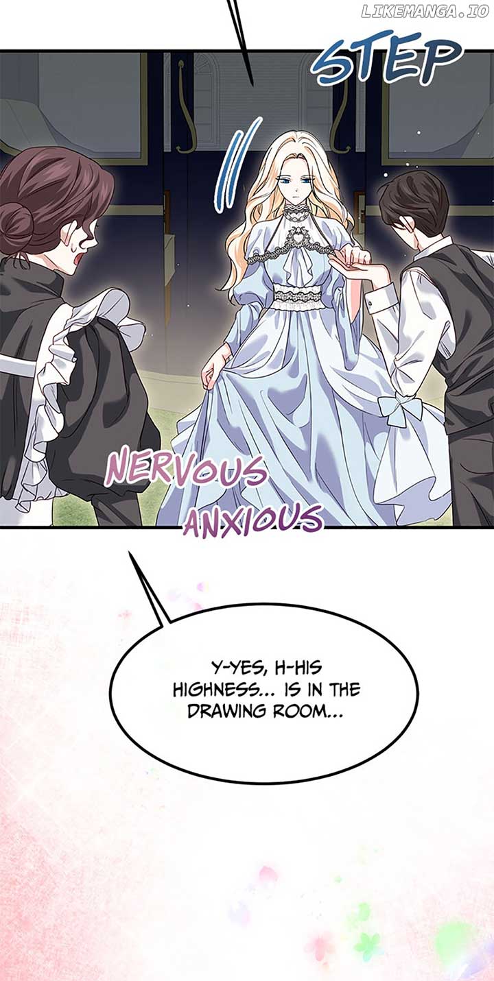 Twin Sister’s Strike Declaration Chapter 14 315 23