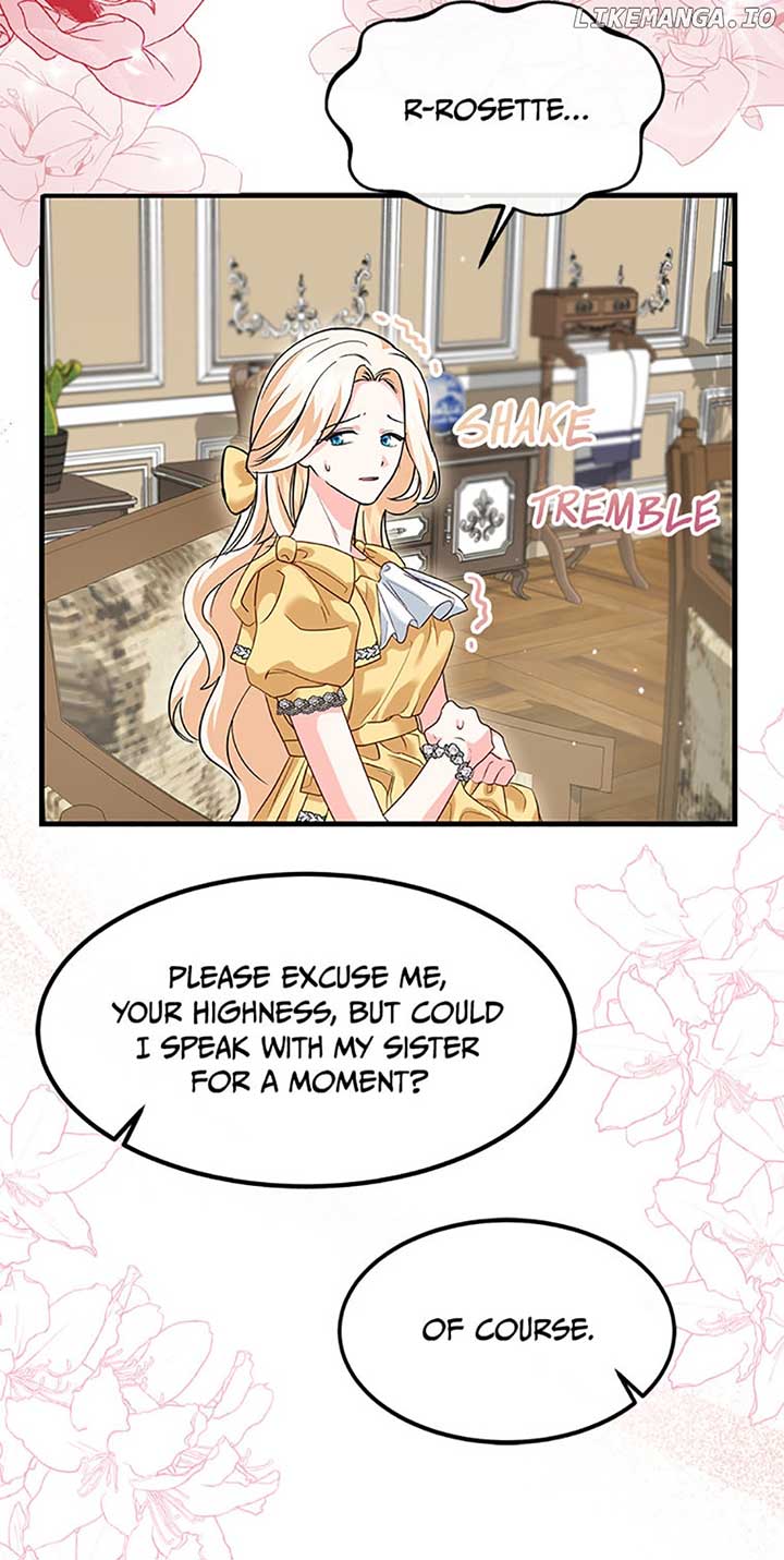 Twin Sister’s Strike Declaration Chapter 14 320 28