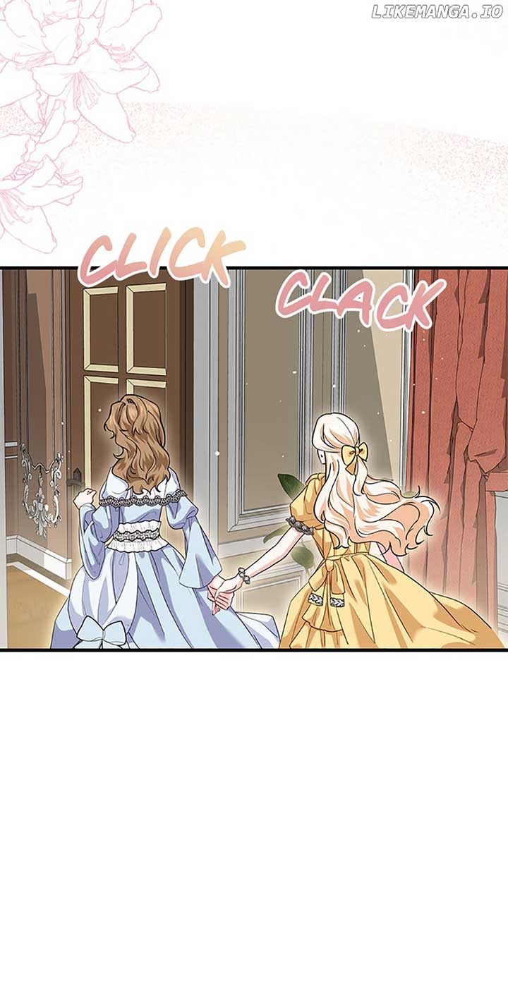 Twin Sister’s Strike Declaration Chapter 14 321 29