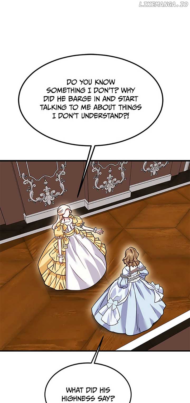 Twin Sister’s Strike Declaration Chapter 14 322 30