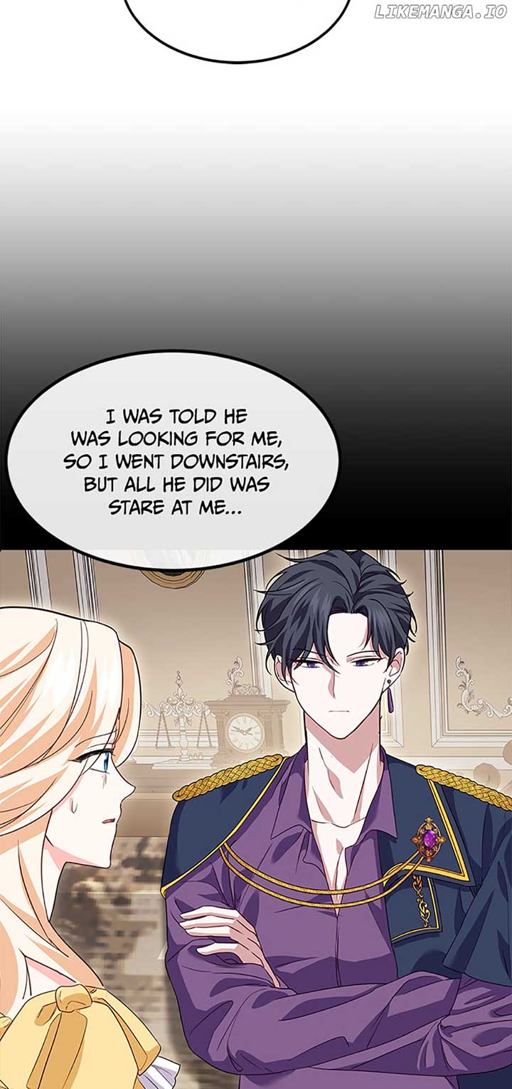 Twin Sister’s Strike Declaration Chapter 14 323 31