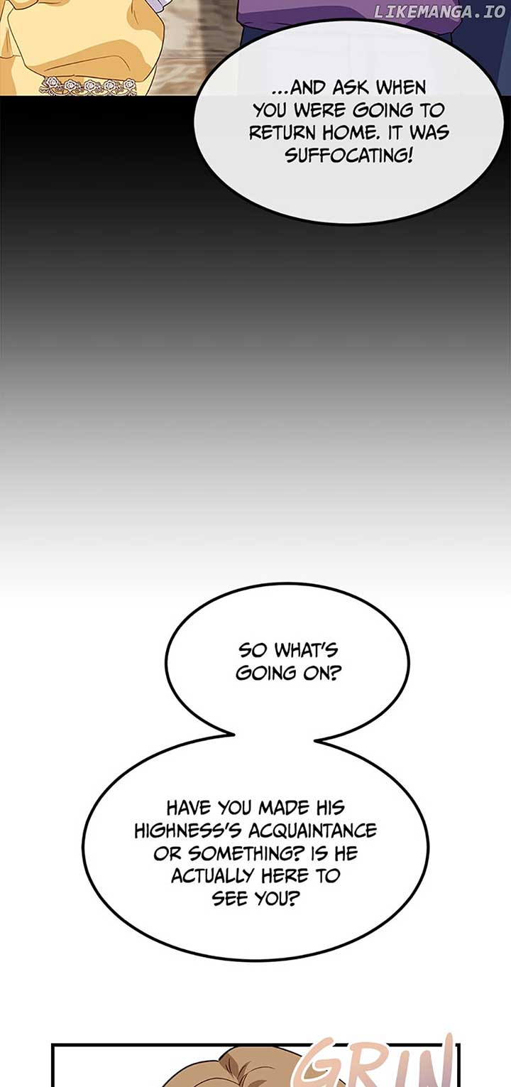 Twin Sister’s Strike Declaration Chapter 14 324 32
