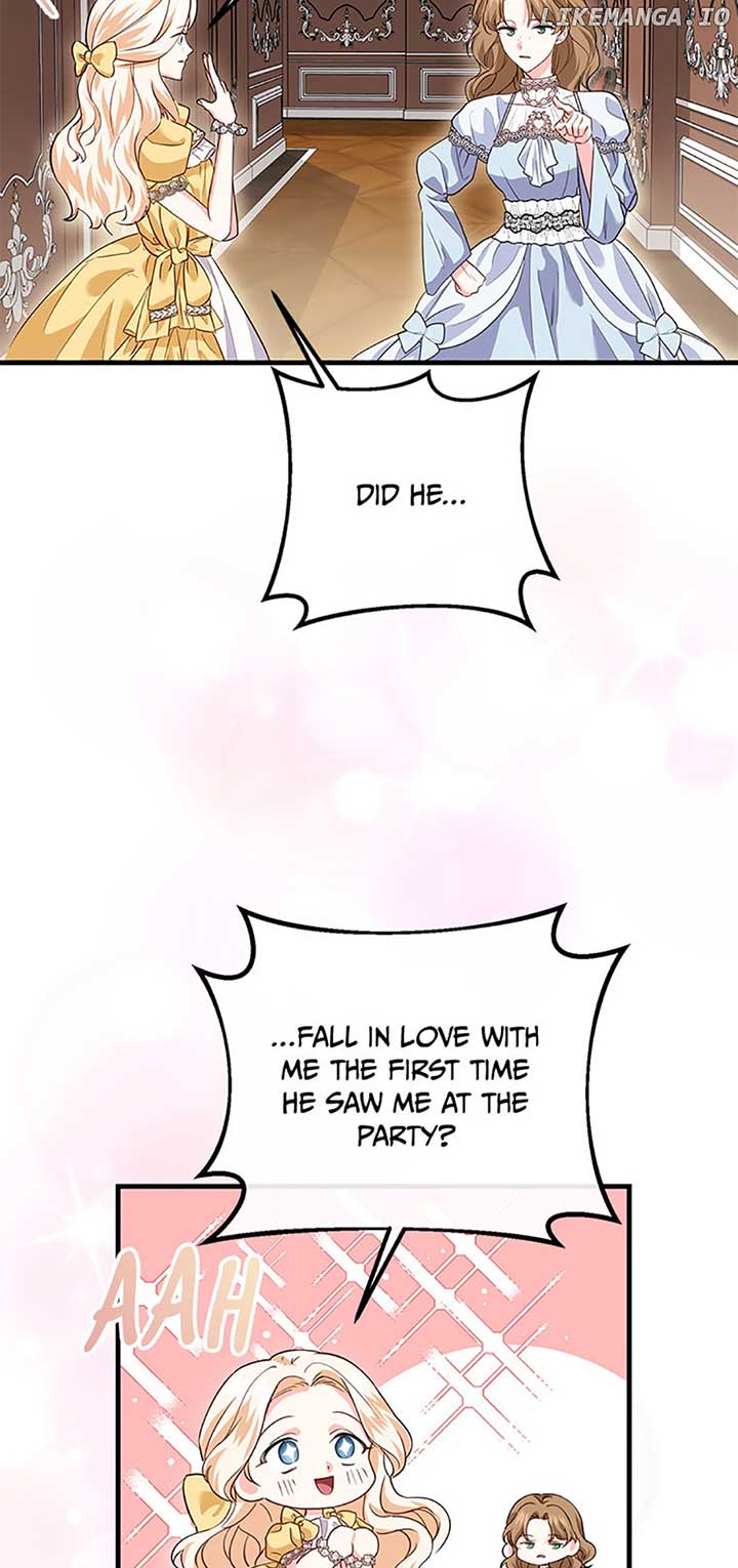Twin Sister’s Strike Declaration Chapter 14 326 34