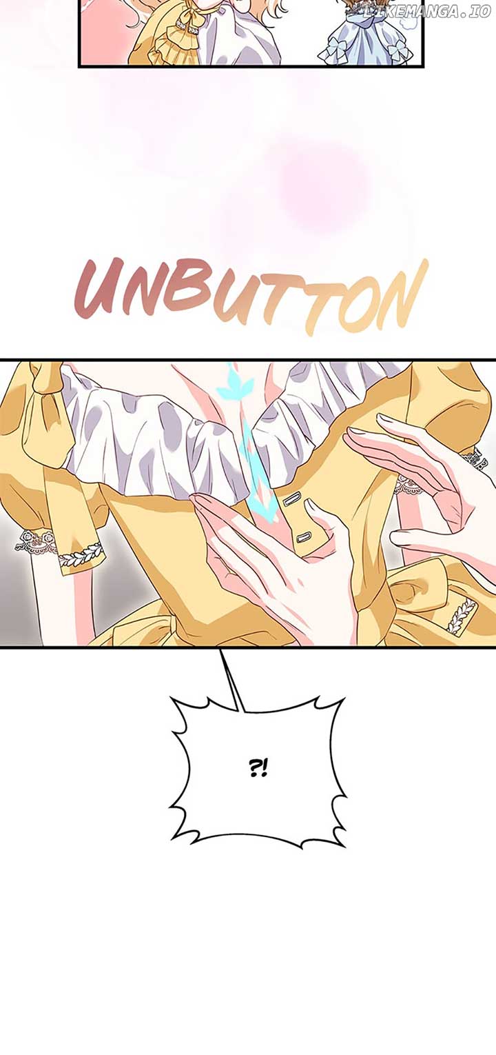 Twin Sister’s Strike Declaration Chapter 14 327 35