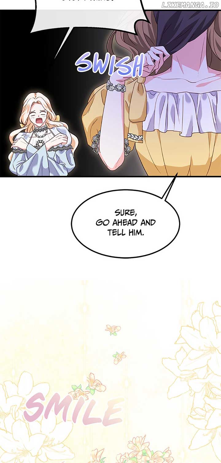 Twin Sister’s Strike Declaration Chapter 14 330 38