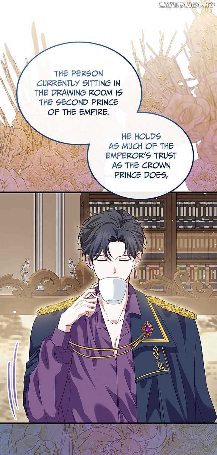 Twin Sister’s Strike Declaration Chapter 14 334 42