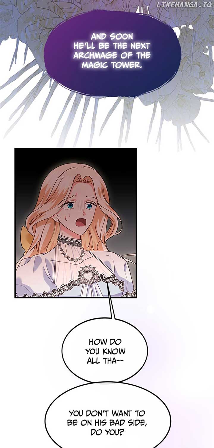 Twin Sister’s Strike Declaration Chapter 14 335 43