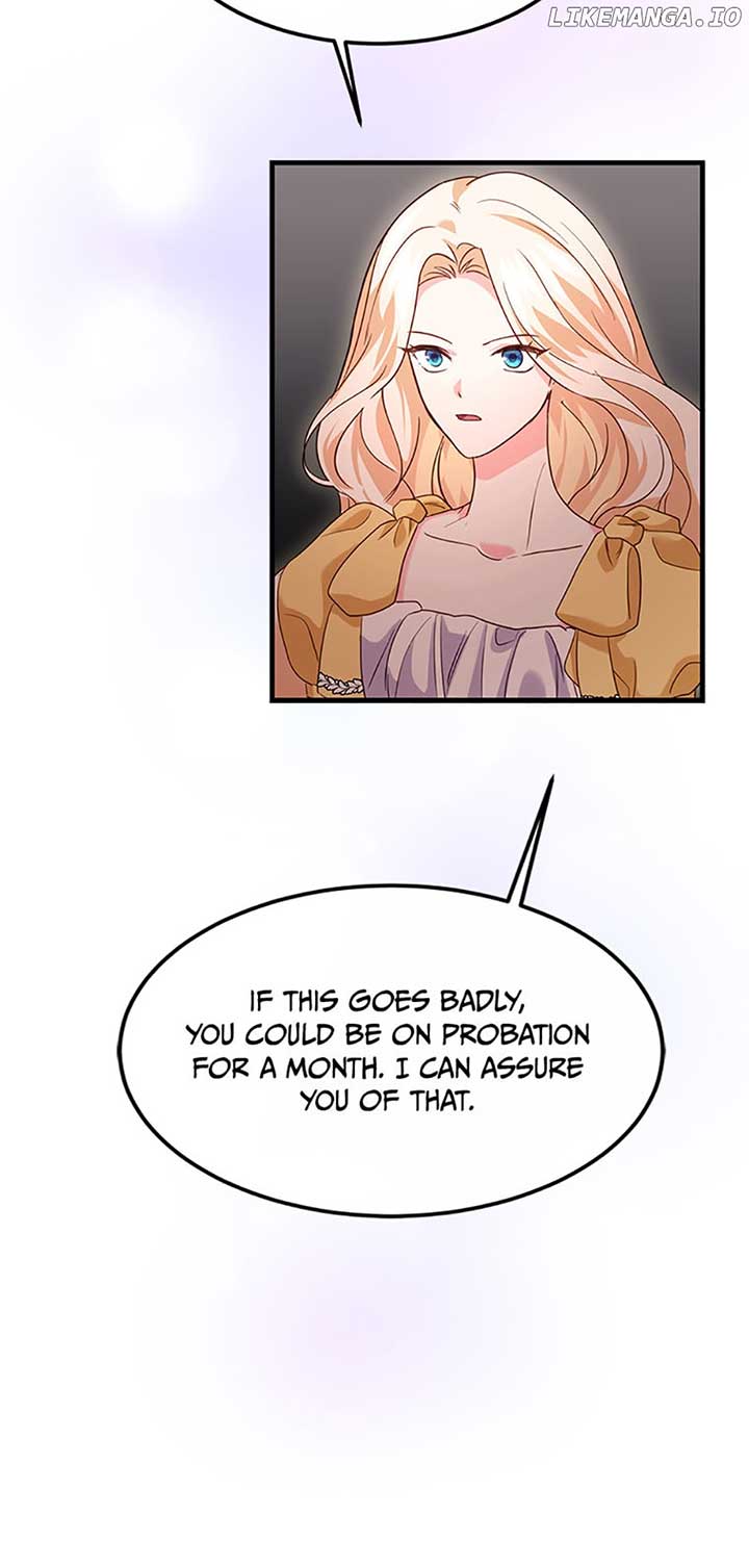 Twin Sister’s Strike Declaration Chapter 14 336 44