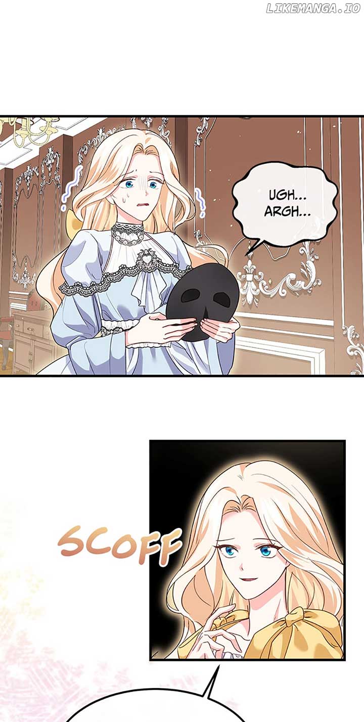 Twin Sister’s Strike Declaration Chapter 14 337 45