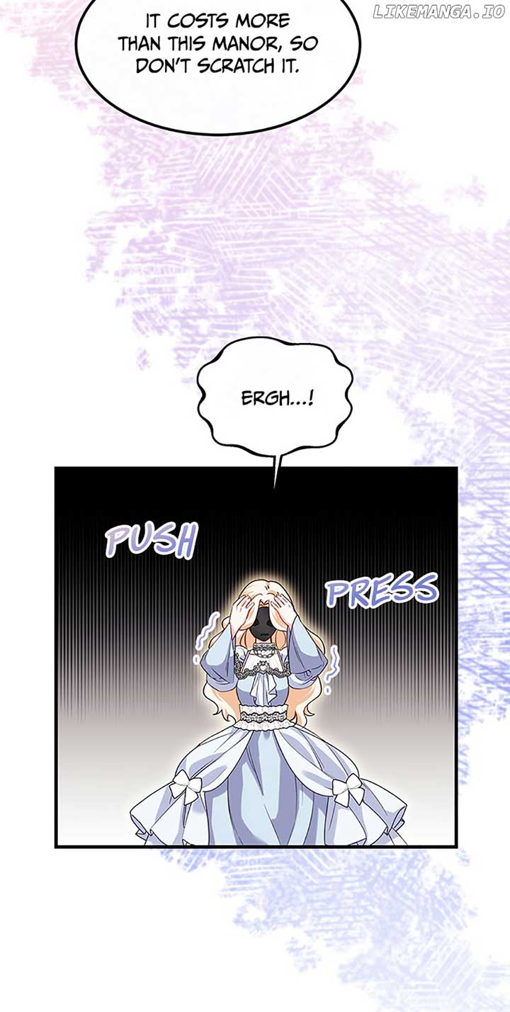Twin Sister’s Strike Declaration Chapter 14 338 46