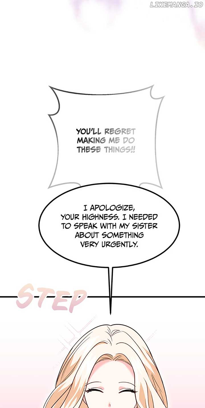 Twin Sister’s Strike Declaration Chapter 14 340 48